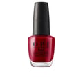 Miniatyrbild 4 av 6: Nagellack - OPI - Amore At The Grand Canal V29 - 15 ml - Röd - Kollektion Venedig