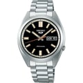 Miniatyrbild 1 av 2: Klockarmband - SEIKO - SEIKO 5 MOD. SPORT AUTOMATISK - Silver - Automatisk - Sport