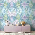 Miniatyrbild 4 av 4: Panoramic|Fresco The Wall 2 - AS-392041