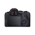 Miniatyrbild 3 av 6: CANON EOS R6 MARK II nu