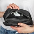 Miniatyrbillede 2 af 3: Cykeltaske - FIDLOCK - Twist Essential - 1.1L - Sort - Fidlock-system - Unisex