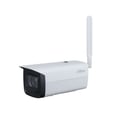 Miniatyrbild 1 av 4: IP Bullet-kamera 4G WizSense med fast fokus IR 2MP - DH-IPC-HFW3241DFP-AS-4G-NL668-0280B – DAHUA