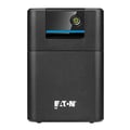 Miniatyrbillede 1 af 4: UPS - EATON - 5E Gen2 - 1200 VA - Beskyttelse mod blackout - Automatisk spændingsregulering