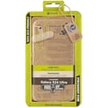 Miniatyrbild 1 av 2: Coque - MUVIT - Samsung Galaxy S24 Ultra - 100% återvunnen - Mjuk - Transparent