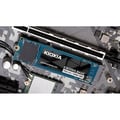 Miniatyrbild 5 av 5: KIOXIA - EXCERIA BASIC - 2 To - SSD NVMe 2.0d