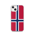 Miniatyrbild 1 av 2: Officiell telefonficka Svalbard och Jan Mayen - iPhone 13