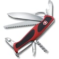 Miniatyrbillede 1 af 3: Schweizerkniv - Victorinox - RangerGrip 79 - Rustfrit stål - 13 funktioner - 100 mm klinge