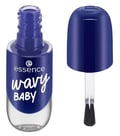 Miniatyrbild 1 av 3: ESSENCE GEL NAIL FÄRG ESMALTE DE UÑAS 61 WAVY BABY
