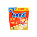 Miniatyrbild 1 av 2: Disktabletter Somat Gold 23 (18+5)