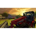 Miniatyrbild 2 av 6: Farming Simulator 2013 PS3-spel