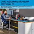 Miniatyrbild 5 av 6: HP Officejet Pro 9110b - impr