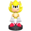 Miniatyrbild 1 av 6: Support- och laddningsfigur för kontroller och smartphone - EXQUISITE GAMING - SUPER SONIC