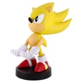 Miniatyrbild 4 av 6: Support- och laddningsfigur för kontroller och smartphone - EXQUISITE GAMING - SUPER SONIC