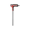 Miniatyrbild 2 av 2: Torx nyckel - Facom stjärnnyckel hane - 89TXA.10 - Torx nyckel, Röd/svart, T 10