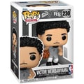 Miniatyrbild 1 av 2: Figurine Funko Pop! - Basket NBA San Antonio Spurs - Victor Wembanyama n°230