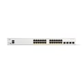 Miniatyrbild 4 av 4: Cisco C1300-24P-4G