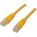 Miniatyrbild 1 av 2: Nätverkskabel - AISENS - A135-0254 - RJ45 - 1 m - 10/100/1000 Mbit/s - Cat. 6e UTP