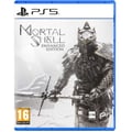 Miniatyrbild 1 av 6: Mortal Shell Förbättrad PS5 Standardutgåva