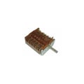 Miniatyrbild 1 av 2: D01 Multi-Brand Plate Switch C110027A4