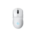 Miniatyrbild 1 av 2: Spelmus - Logitech - Pro 2 - Trådlös - 32k DPI - 4 Anpassningsbara Knappar