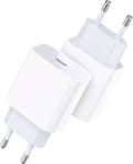 Miniatyrbild 4 av 6: Laddare - PH26 - M55 5G - 20W - USB-C - Kabel 2M