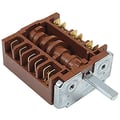 Miniatyrbild 2 av 2: D01 Multi-Brand Plate Switch C110027A4