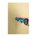 Miniatyrbillede 3 af 5: Affleureuse gipsplade 18 V Li-Ion Ø 6,35 mm MAKITA - Uden batteri eller oplader - DCO180Z