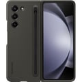 Miniatyrbild 3 av 4: Fodral - SAMSUNG - EF-OF94KKBEGWW - Grafit - Kompatibel med Galaxy Z Fold 5 - 19,3 cm