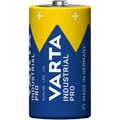 Miniatyrbild 2 av 2: Box med 20 INDUSTRIAL Pro 1,5V LR14 alkaliska batterier - VARTA - 4014211111