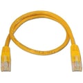 Miniatyrbild 2 av 2: Nätverkskabel - AISENS - A135-0254 - RJ45 - 1 m - 10/100/1000 Mbit/s - Cat. 6e UTP