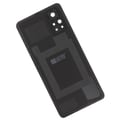 Miniatyrbild 4 av 4: Batterilock - XIAOMI - Redmi Note 12 Pro 4G - Grå - Service Pack