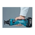Miniatyrbillede 2 af 5: Affleureuse gipsplade 18 V Li-Ion Ø 6,35 mm MAKITA - Uden batteri eller oplader - DCO180Z