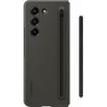 Miniatyrbild 2 av 4: Fodral - SAMSUNG - EF-OF94KKBEGWW - Grafit - Kompatibel med Galaxy Z Fold 5 - 19,3 cm