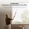 Miniatyrbild 4 av 6: Xiaomi Dammsugare P30