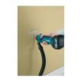 Miniatyrbillede 4 af 5: Affleureuse gipsplade 18 V Li-Ion Ø 6,35 mm MAKITA - Uden batteri eller oplader - DCO180Z