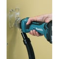 Miniatyrbillede 5 af 5: Affleureuse gipsplade 18 V Li-Ion Ø 6,35 mm MAKITA - Uden batteri eller oplader - DCO180Z