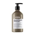 Miniatyrbild 2 av 2: L'Oréal Professionnel Paris - Shampoing Absolut Repair Molecular - 300ml, 500ml, 1,5L