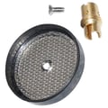 Miniatyrbild 2 av 2: Sildiameter 51 mm - Kaffebryggare, Expresso - MAGIMIX (22407)