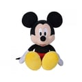 Miniatyrbild 2 av 2: Plyschleksak - DISNEY - Mickey Mouse Refresh Core - 25 cm - Flerfärgad - Mjuk och behaglig att ta på