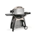 Miniatyrbild 3 av 3: Rotisserie - WEBER - Q for Q 3000-serien - Lämplig för användning med gasolgrillar - Grå