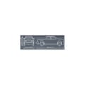 Miniatyrbild 5 av 5: RAM 1500 COBI-24607