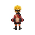 Miniatyrbild 5 av 6: Figur - 01 DISTRIBUTION - Naruto Shippuden - 12 cm - Multikolor - PVC