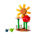 Miniatyrbild 1 av 2: LEGO Friends Blomsterträdgård - 30659