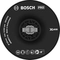 Miniatyrbild 1 av 3: Slibskiva X-LOCK Bosch, 125 mm, hård Bosch Accessories 2608601716 | ANNAN NYCKEL - SPECIALNYCKEL
