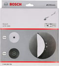 Miniatyrbild 4 av 4: Slipmaskin - polermaskin Bosch tillbehör - 2608000766