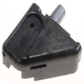 Miniatyrbild 2 av 2: Tillbehör D21768 för Beko spis - CSM61320DX CSM52310DX - Originaltillverkade del