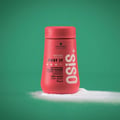 Miniatyrbild 3 av 6: Mattifying powder - Schwarzkopf - OSiS+ Dust It - Stark fixering - Maximalt volym - 10g