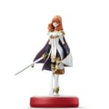 Miniatyrbild 4 av 6: Amiibo Figur - Celica • Eld Emblem Collection