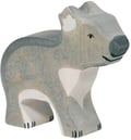 Miniatyrbild 2 av 2: HOLZTIGER - 80352 - FIGURIN - KOALA, STÅENDE