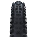 Miniatyrbild 3 av 4: Schwalbe Tacky Chan Evo S.trail Ad.ul.sof cykeldäck